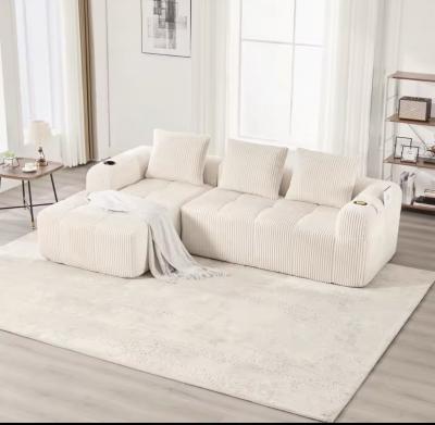 Superbe Canap� d'angle | Design �pur� & Grand confort