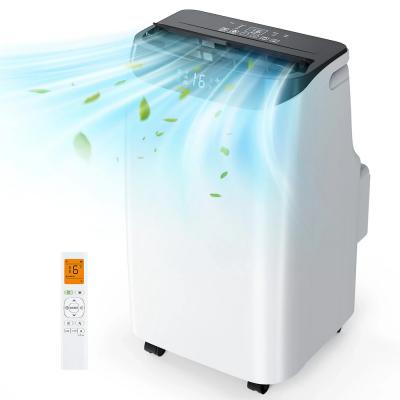 Climatiseur Mobile Humhold 12000 BTU 3,5kW D�shumidificateur Ventilateur 3en1