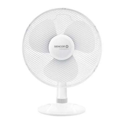 Ventilateur de bureau   Sencor   SFE 4037WH EUE3