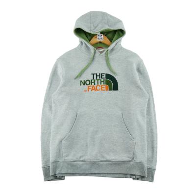 Sweat � capuche homme The North Face The North Face gris taille M #QWE7409