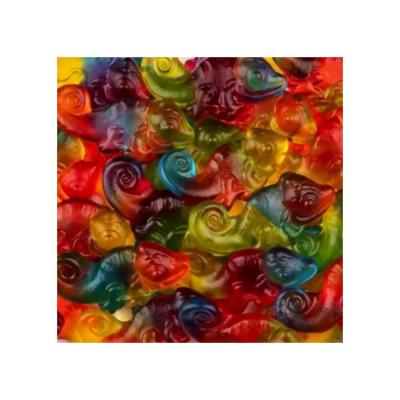 Caramelos Haribo Camaleones Bolsa De 1 kg NUEVO