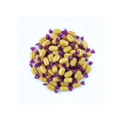 Bonbons � la Banane fourr�e caramel sachet de 1 kg NEUF