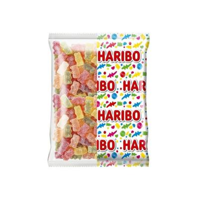 Bonbons Haribo goldbears oursons acidul�s sachet de 2 kg NEUF