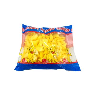 Bonbons Haribo Cool Bananas Bolsa De 1 Kg Nuevo