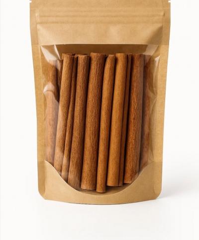 B�tonnets de Cannelle du Ghana   Puret� et Saveurs Exotiques