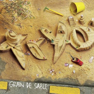 Grain de Sable