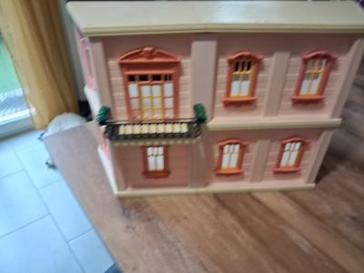Playmobil 5303 �tages Suppl�mentaires