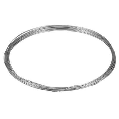 1mm AWG18 Fil R�sistance Chauffage Nichrome fil �l�m chauffant 15 m�tre fil
