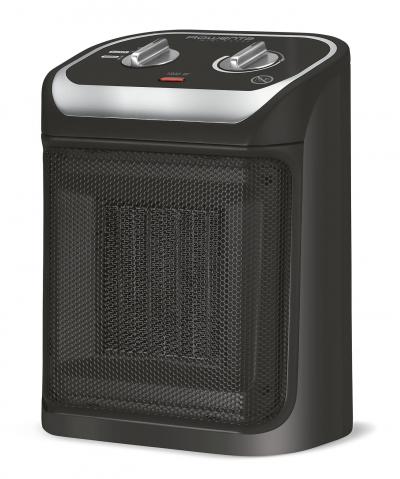 Mini Excel Chauffage soufflant c�ramique 2 en 1, Radiateur �lectrique