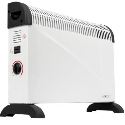 Chauffage par convecteur | Chaleur mobile | Chauffage �lectrique � 3 niveaux