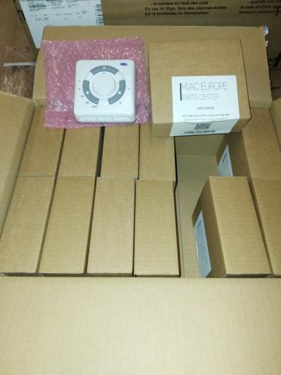 Thermostat Climatiseur   Radiateur