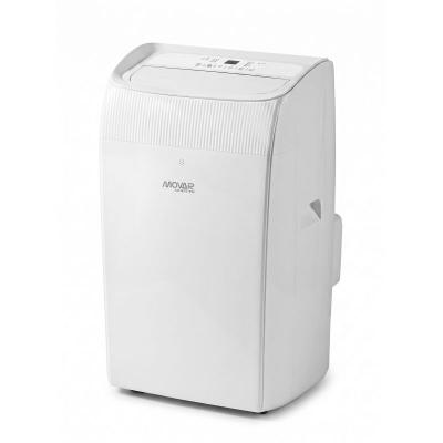 Climatiseur Mobile R�versible Blanc 9000BTU Wi fi Classe A Movair MOV16 09 BC