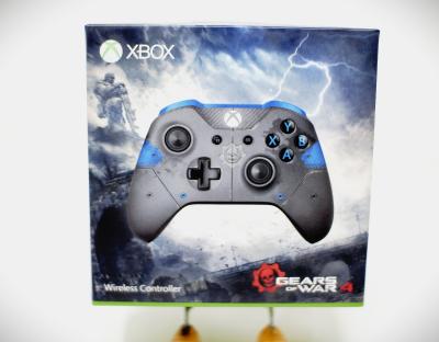 manette Xbox one edition gears of wars 4