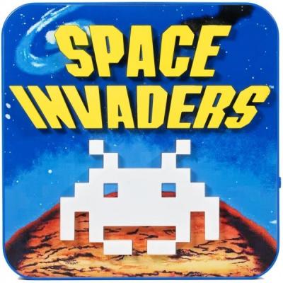 SPACE INVADERS Lampe de bureau, internat d�coration chambre NEUF   DESTOCKAGE