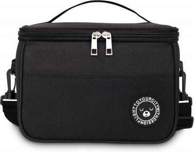 Sac Isotherme Repas 6.4L, Sac Lunch Box Isotherme, Sac Isotherme Repas Bureau