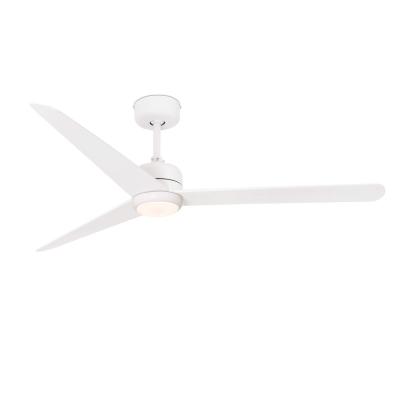 �co Ventilateur plafond avec Lumi�re LED Nuu Blanc DC Ventilateur T�l�commande