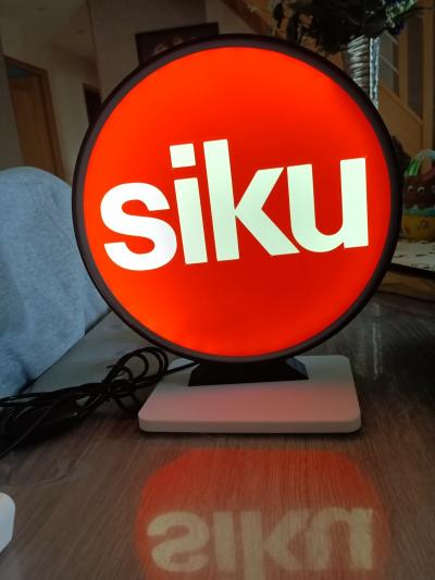 Logo Lumineux   Siku