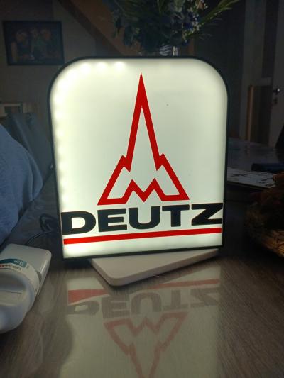 Logo Lumineux   Deutz