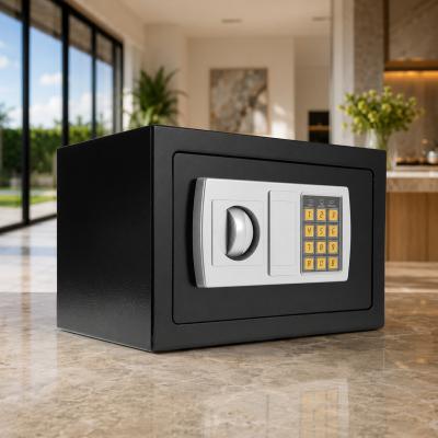 Coffre Fort �lectronique Num�rique Acier Clavier S�curis� Maison Bureau S�cure