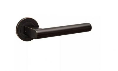 Karcher Design MADEIRA ER45 rosaces rondes Bronze antique er45 pz0 81 cle en I