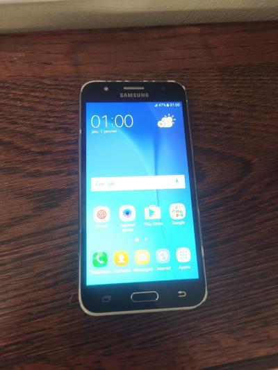 Smartphone Samsung Galaxy J5 Bien Lire Description