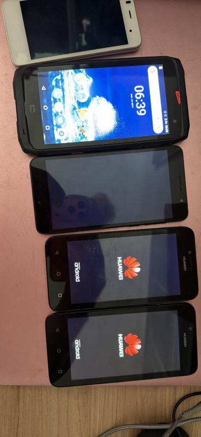 lot de t�l�phone portable