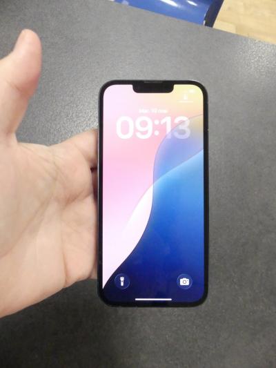 Apple IPhone 13 de 128GB (Occasion)