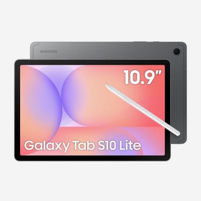 Samsung Galaxy Tab S10 Lite avec S Pen | 128 Go, 6 Go de RAM, Wi FI Uniquement |