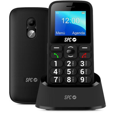 Fortune 2 4G   T�l�phone Portable Senior 4G, Bouton SOS, Volume de Sonnerie