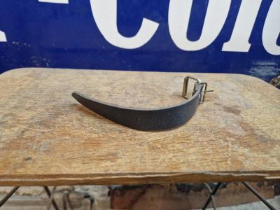 NOS SANGLE SACOCHE PORTE BAGAGE VELO MOBYLETTE SOLEX VINTAGE VELO RANDONNEUR