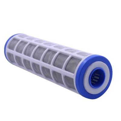 �l�ment filtrant purificateur d'eau Lavable Cartouches filtrantes � Mailles