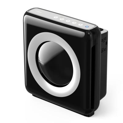 Purificateur d'air Maison, Choix EU Wirecutter, Mode Eco, Ioniseur