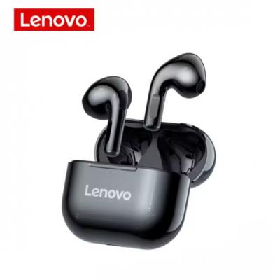 Ecouteur Bluetooth 5.0 TWS Lenovo LP40 Sans Fil Tactile Intra Auriculaire Neuf
