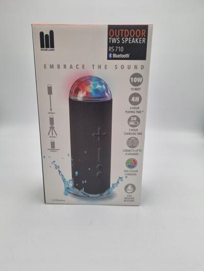 Enceinte Bluetooth Roseland RS 710