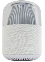 Enceinte nomade Bluetooth EDENWOOD Bubble Blanche