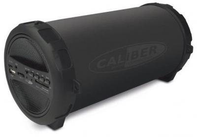 Enceinte Bluetooth Caliber HPG404BT noire