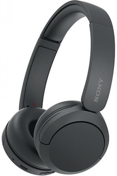 Casque Bluetooth Sony WH CH520 noir neuf