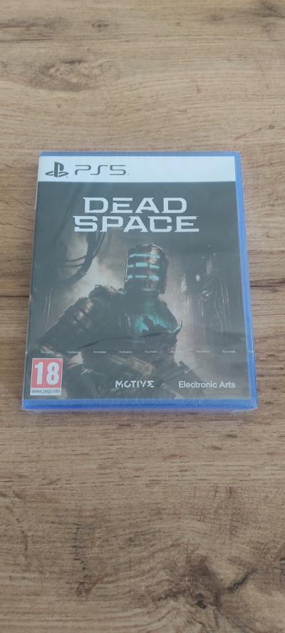 Deap Space - Sony Playstation 5 - Neuf sous blister