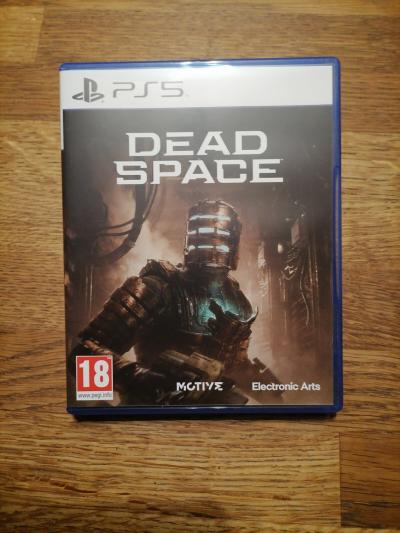 Dead Space Remake VF [Complet] PS5