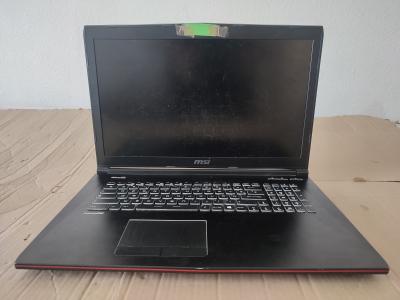 MSI GE72 6QD Apache Pro | Core  i7 | GeForce� GTX 960M | RAM 8Go