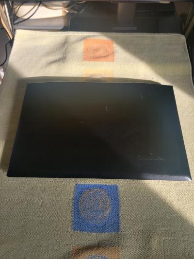 Lenovo Y70 70 i7 4710HQ Quad Core 2.5 GHz Nvidia GeForce GTX 860M Azerty Ec 17,3