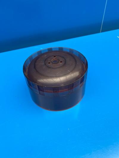 1 Couvercle de robot hachoir Moulinette Moulinex type 127.2.02 pi�ce rechange