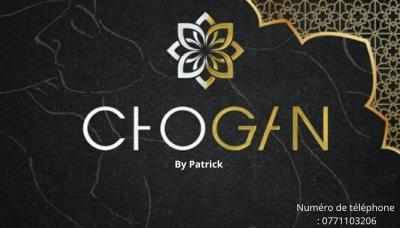 Parfums Chogan