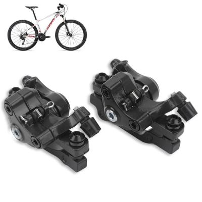 1 Paire �triers de Frein � Disque pour Scooter, Frein � Disque VTT �triers de...