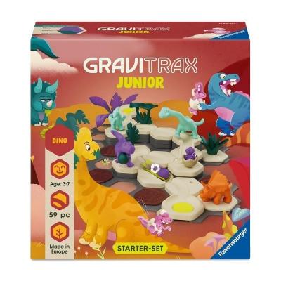 GraviTrax JUNIOR Starter Set Little Dino