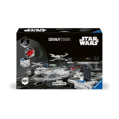 Ravensburger Gravitrax Star Wars Set 188 pieces Circuit de billes Jeu de constru