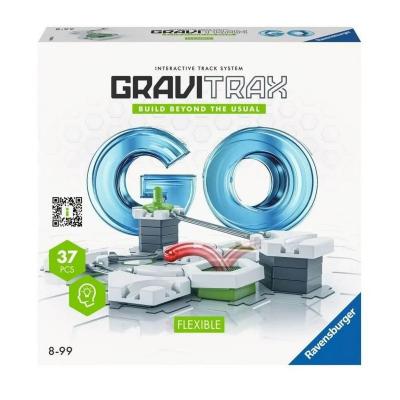 Gravitrax GO Flexible Circuit de billes Jeu de construction Des 8 ans 23705   Ra