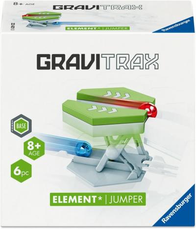 Ravensburger GraviTrax Extension Jumper
