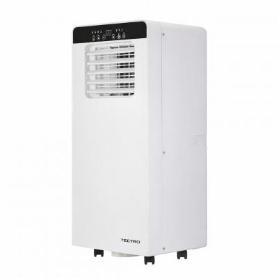Climatiseur Mobile Silencieux Qlima Tectro 7000 BTU Connecte D�shumidificateur A