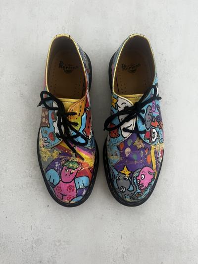 Dr Martens 1461